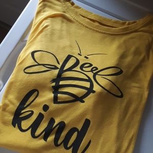 Bee Kind Shirt